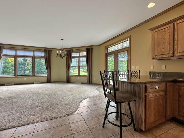 N9615 BADISH ROAD, Daggett, MI 49821