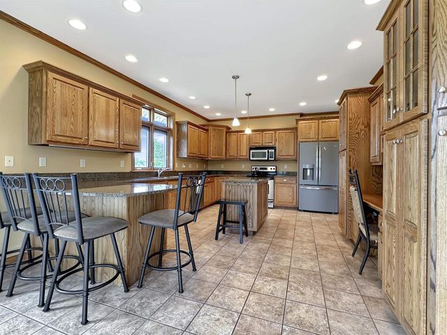 N9615 BADISH ROAD, Daggett, MI 49821