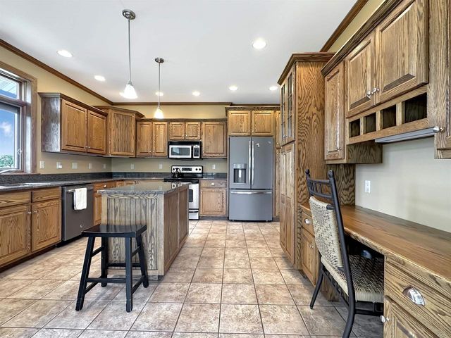 N9615 BADISH ROAD, Daggett, MI 49821