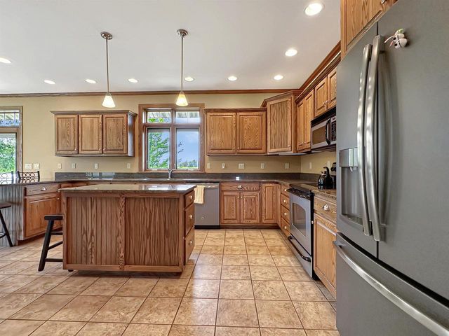 N9615 BADISH ROAD, Daggett, MI 49821