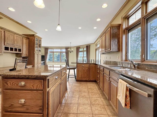 N9615 BADISH ROAD, Daggett, MI 49821