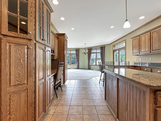 N9615 BADISH ROAD, Daggett, MI 49821