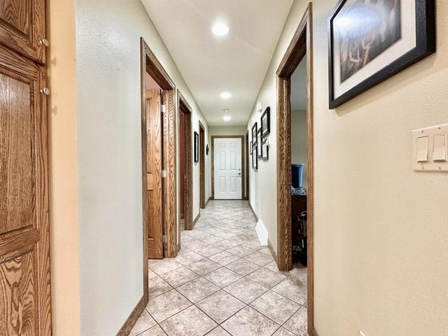 N9615 BADISH ROAD, Daggett, MI 49821