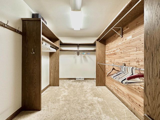 N9615 BADISH ROAD, Daggett, MI 49821