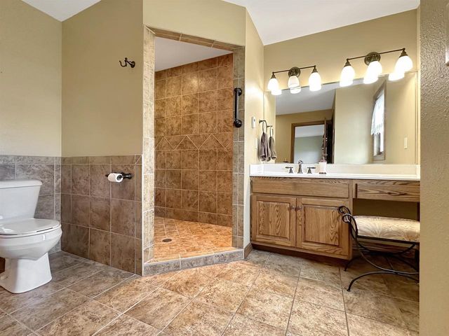 N9615 BADISH ROAD, Daggett, MI 49821