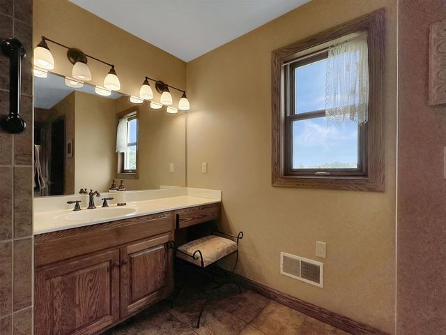 N9615 BADISH ROAD, Daggett, MI 49821