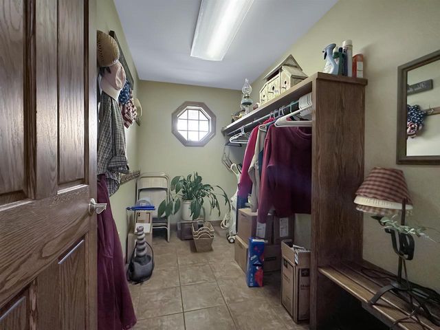 N9615 BADISH ROAD, Daggett, MI 49821