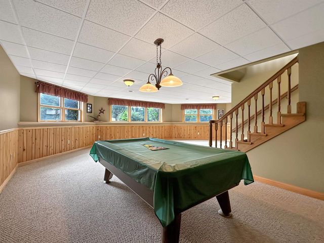 N9615 BADISH ROAD, Daggett, MI 49821