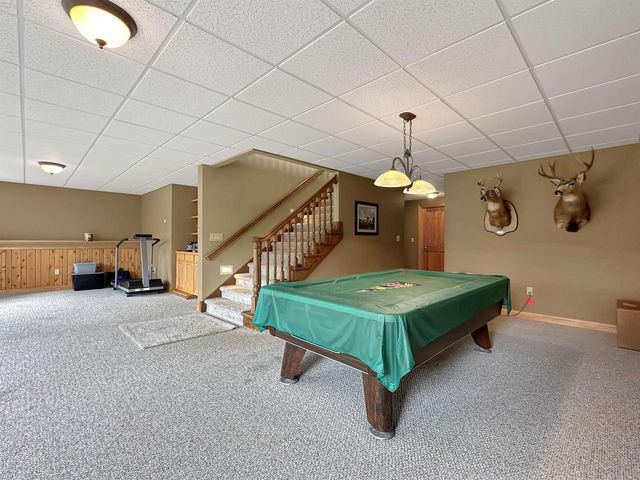 N9615 BADISH ROAD, Daggett, MI 49821