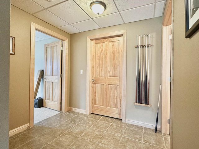 N9615 BADISH ROAD, Daggett, MI 49821