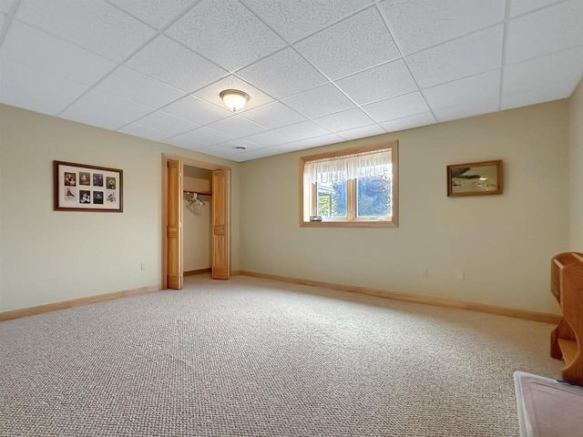 N9615 BADISH ROAD, Daggett, MI 49821