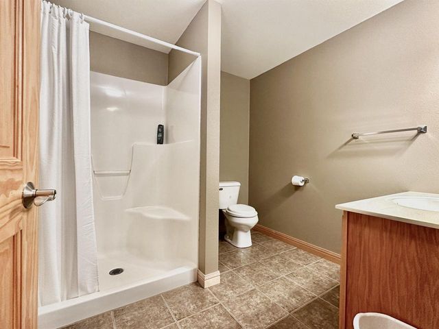 N9615 BADISH ROAD, Daggett, MI 49821