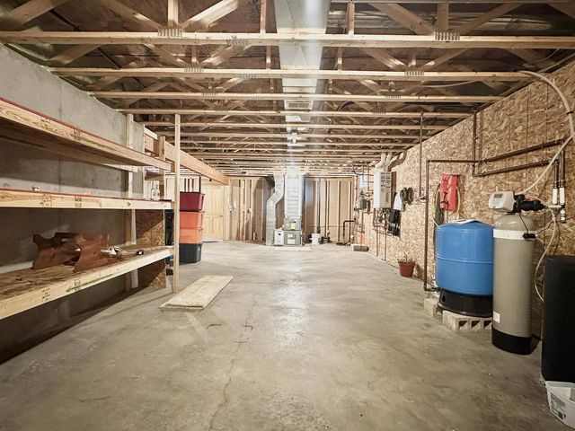 N9615 BADISH ROAD, Daggett, MI 49821