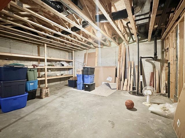 N9615 BADISH ROAD, Daggett, MI 49821