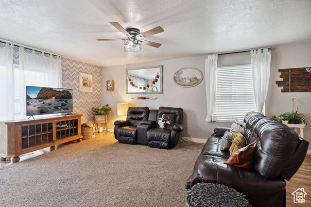 2536 S ANDOVER ST, West Haven, UT 84401