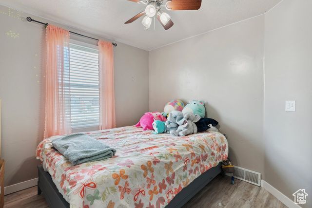2536 S ANDOVER ST, West Haven, UT 84401