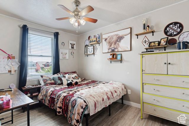 2536 S ANDOVER ST, West Haven, UT 84401