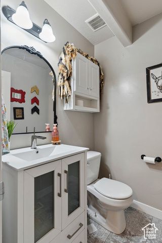 2536 S ANDOVER ST, West Haven, UT 84401