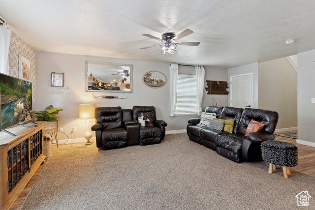 2536 S ANDOVER ST, West Haven, UT 84401