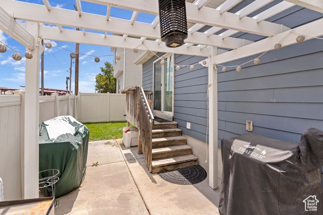 2536 S ANDOVER ST, West Haven, UT 84401