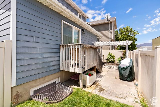 2536 S ANDOVER ST, West Haven, UT 84401