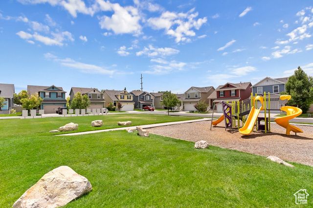 2536 S ANDOVER ST, West Haven, UT 84401