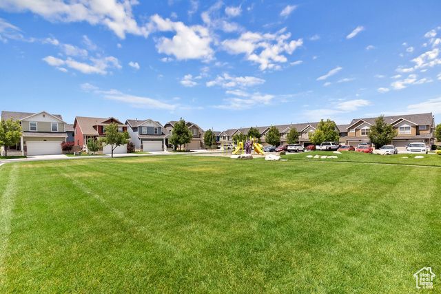 2536 S ANDOVER ST, West Haven, UT 84401
