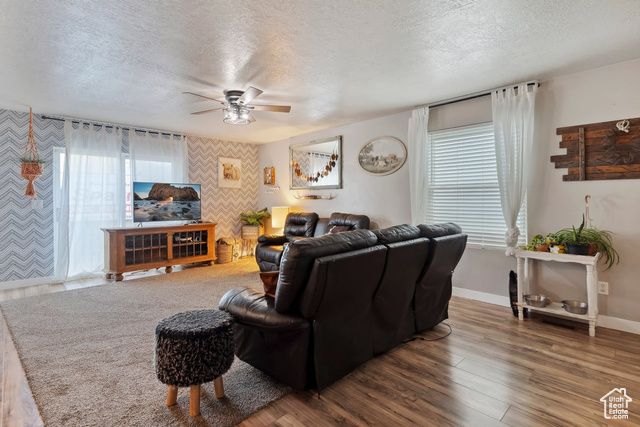 2536 S ANDOVER ST, West Haven, UT 84401