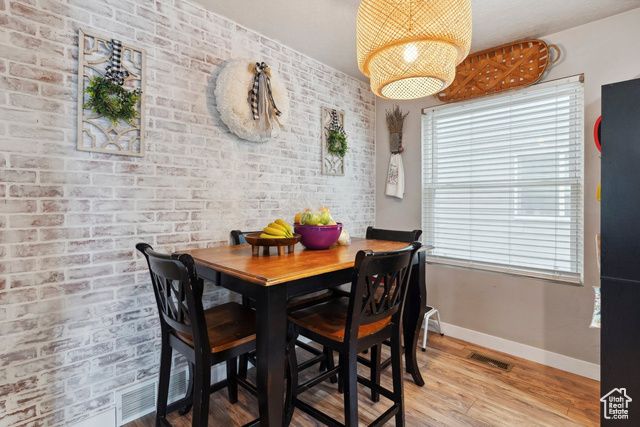 2536 S ANDOVER ST, West Haven, UT 84401