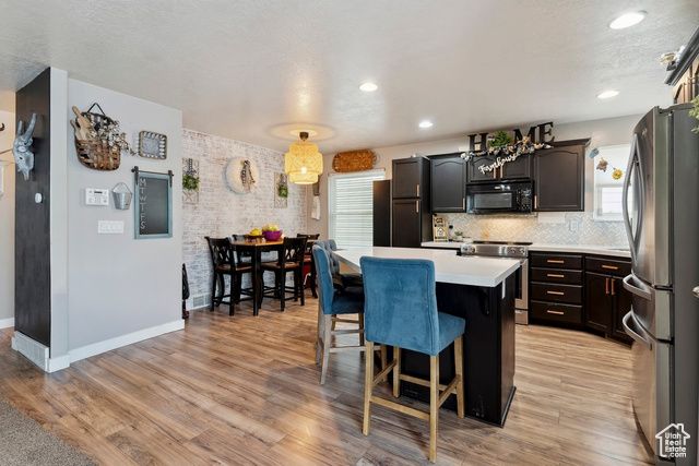 2536 S ANDOVER ST, West Haven, UT 84401