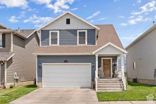 2536 S ANDOVER ST, West Haven, UT 84401