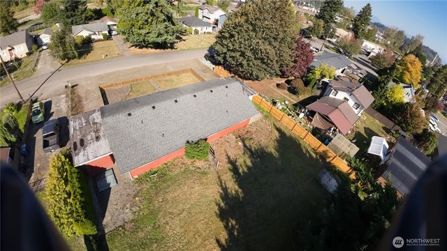 620 North Street, Monroe, WA 98272