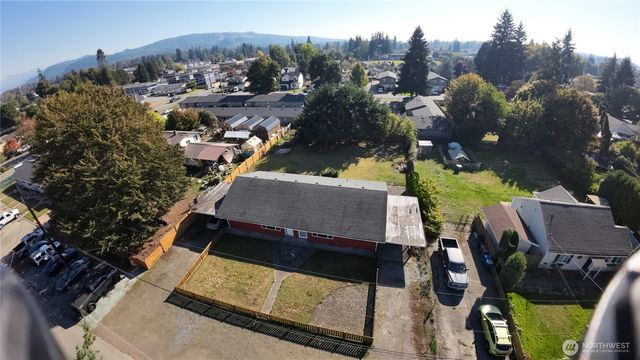 620 North Street, Monroe, WA 98272