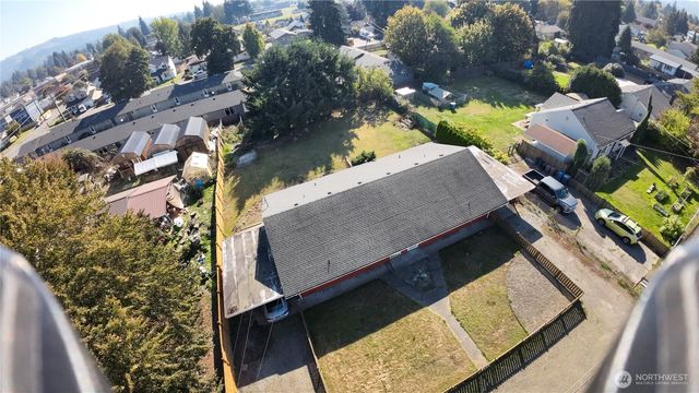 620 North Street, Monroe, WA 98272