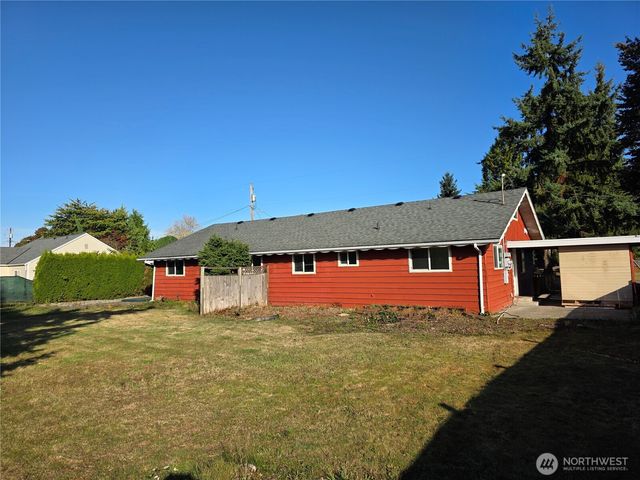 620 North Street, Monroe, WA 98272
