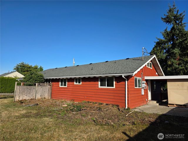 620 North Street, Monroe, WA 98272