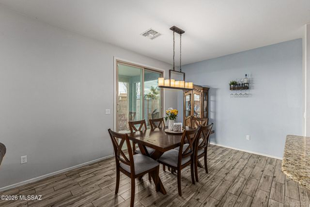11105 E Vail Vista Court, Tucson, AZ 85747