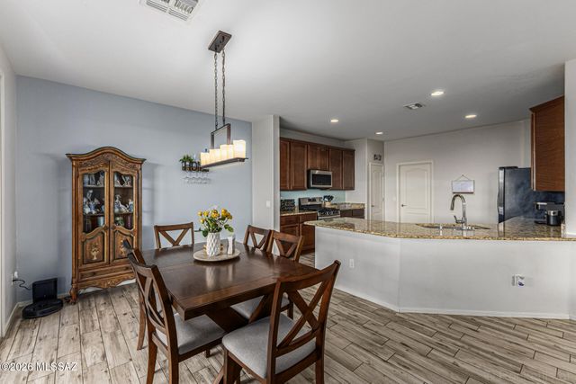 11105 E Vail Vista Court, Tucson, AZ 85747