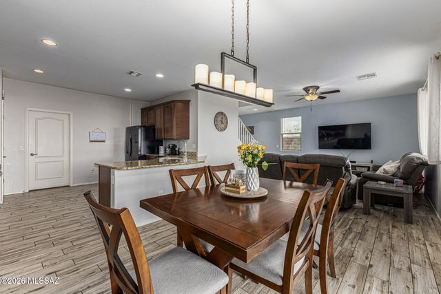 11105 E Vail Vista Court, Tucson, AZ 85747