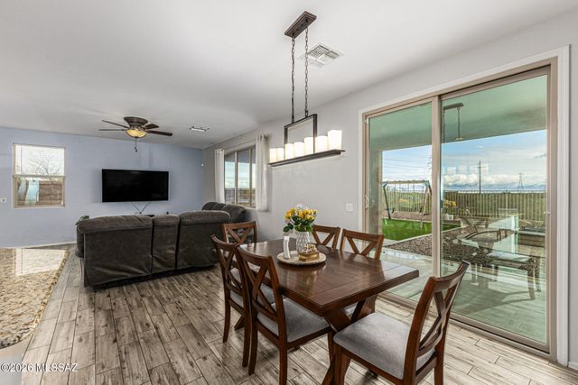 11105 E Vail Vista Court, Tucson, AZ 85747