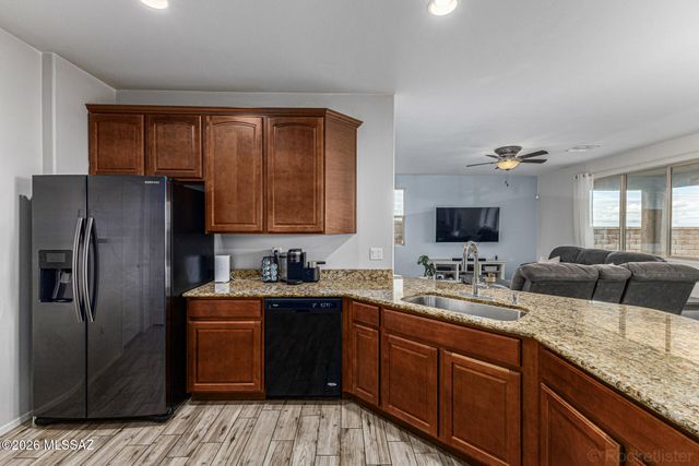 11105 E Vail Vista Court, Tucson, AZ 85747