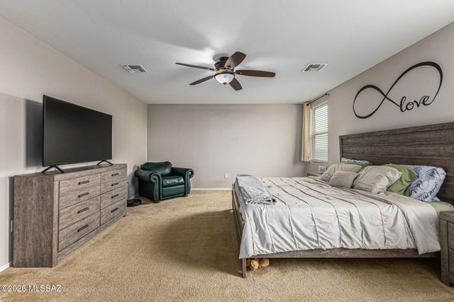 11105 E Vail Vista Court, Tucson, AZ 85747