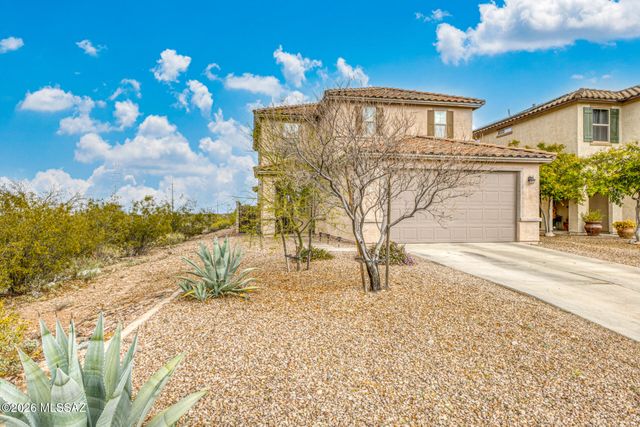 11105 E Vail Vista Court, Tucson, AZ 85747