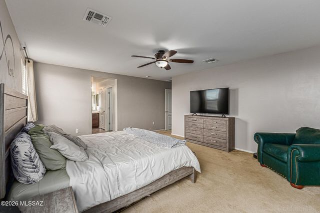 11105 E Vail Vista Court, Tucson, AZ 85747