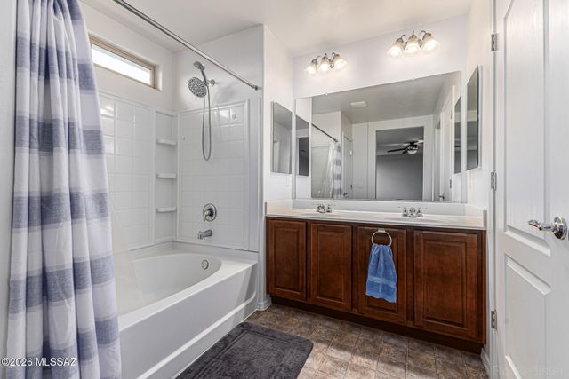 11105 E Vail Vista Court, Tucson, AZ 85747