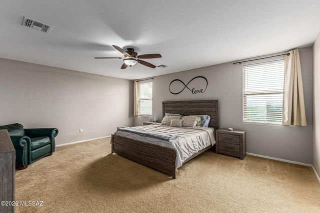 11105 E Vail Vista Court, Tucson, AZ 85747