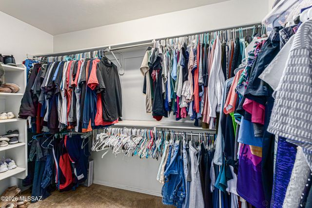 11105 E Vail Vista Court, Tucson, AZ 85747