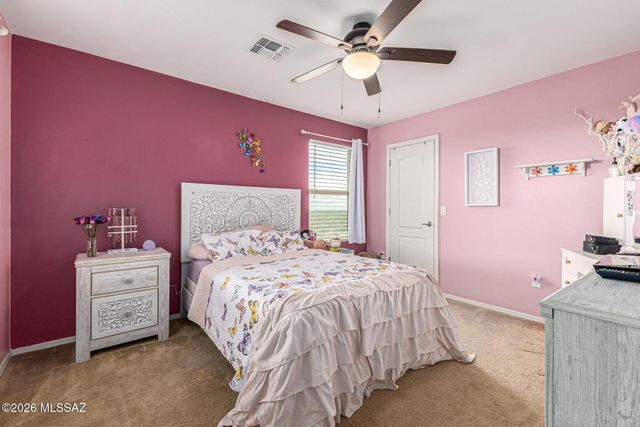 11105 E Vail Vista Court, Tucson, AZ 85747