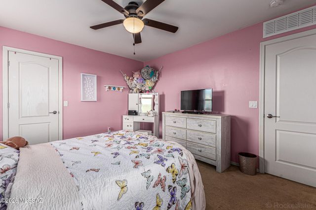 11105 E Vail Vista Court, Tucson, AZ 85747