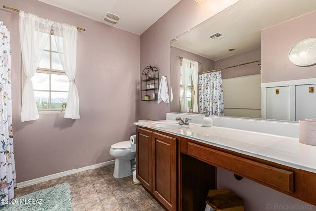 11105 E Vail Vista Court, Tucson, AZ 85747